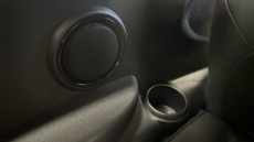 MINI Hatchback 2.0 Cooper S Exclusive 3dr Auto Petrol Hatchback